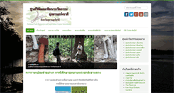 Desktop Screenshot of npic-surat.com